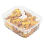 Trio Assorted Nuts and Fruits