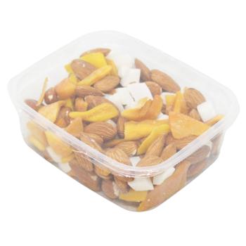 Trio Assorted Nuts and Fruits - buy, prices for NOVUS - photo 1