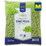 Горошек Metro Chef замороженный  2,5кг