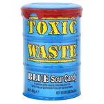 Toxic Waste Blue Sour Candy 42g