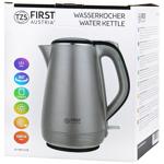 First FA-5407-4-СR Electric Kettle