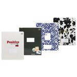 Тетрадь Interdruk Mix А5