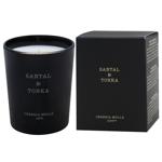 Аромасвеча Cereria Molla Santal & Tonka мини 70г