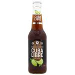 Le Coq Cuba Libre Low Alcohol Drink 4.7% 0.33l