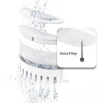 Uahpet Filters for Glow Wireless Pet Fountain 6pcs - buy, prices for MasterZoo - photo 4