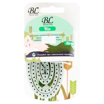Beauty Line Hair Brush 417013 - buy, prices for MegaMarket - photo 1