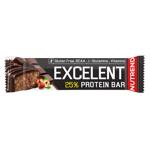 Nutrend Excellent Chocolate and Hazelnut Protein Bar 85g