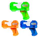 Пистолет водяной Зед в ассортименте