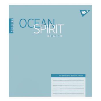 Тетрадь Yes Colouring клетка А5 24 листа - купить, цены на NOVUS - фото 6