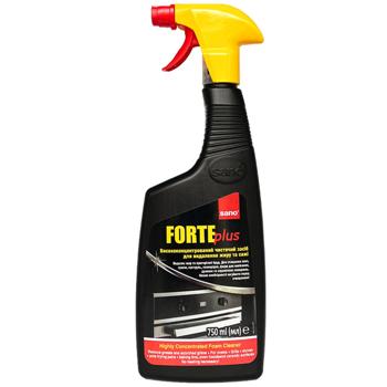 Sano Kitchen Cleaner for Removing Fat and Soot 750ml - buy, prices for Ideal - photo 1