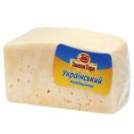 Сир Звени Гора Український Традиційний 50%