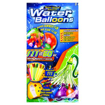 Water Balloons Play Set - buy, prices for - photo 1