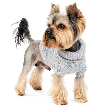Светр для собак Pet Fashion Sam XXS - купить, цены на MasterZoo - фото 3