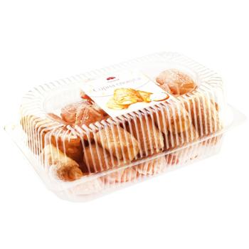 Печенье Каравай Творожное искушение 450г
