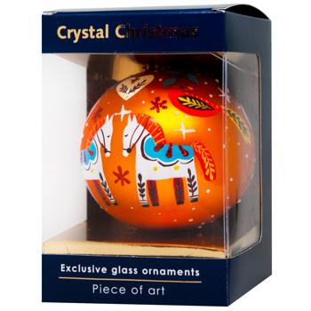 Christmas ball - buy, prices for WINETIME - photo 2