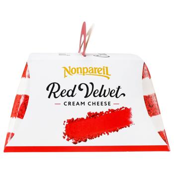 Торт Nonpareil Червоний оксамит 500г - купити, ціни на - фото 3