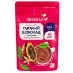 Green Leaf Vanilla Hot Chocolate with Sweet Stevia 150g