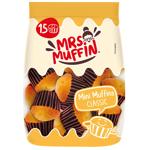Мини-маффины Mrs Muffin Классик 225г