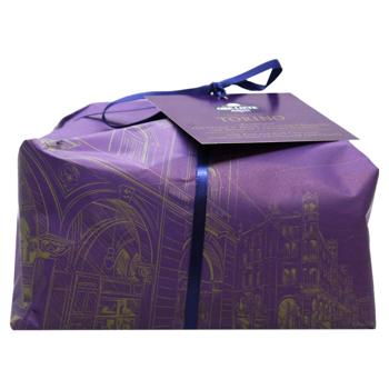 Ore Liete Torino Panettone with Black Cherry 750g - buy, prices for - photo 3