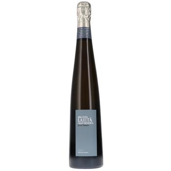 Sparkling wine xarel*lo Alta alella 12% 750ml - buy, prices for WINETIME - photo 2