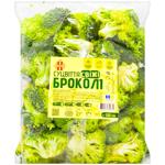 Highberry Fresh Broccoli Florets 500g