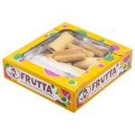 AVK FRUTTA Cookies with Apricot 300g