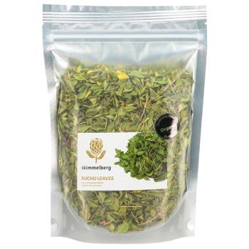 Skimmelberg Buchu Leaves Tea 80g - buy, prices for COSMOS - photo 1