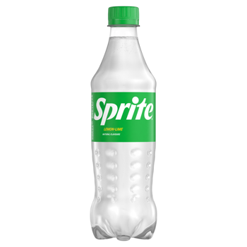 Напиток газированный Sprite 0,5л - купить, цены на METRO - фото 1