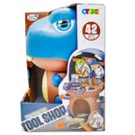 Набор игровой YTY-Otsixe Динозавр Набор инструментов