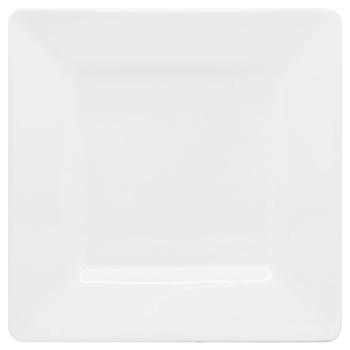 ZED Square Plate 18.5x18.5cm - buy, prices for EKO Market - photo 3
