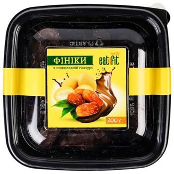 Fruit Eat4fit 200g - buy, prices for Epicentr FOOD - photo 1