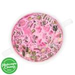 Cold Lithuanian Borscht