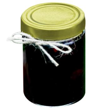 Варення Полісянка з черешні 314мл - купити, ціни на - фото 2