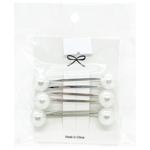 Заколки для волосся 3753-17