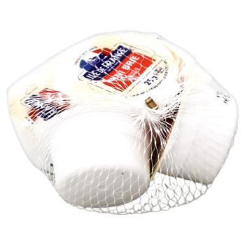 Ile de France Mini Brie Soft Cheese 50% 5x25g - buy, prices for COSMOS - photo 3