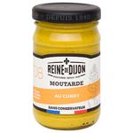 Гірчиця з карі 105г Reine de Dijon
