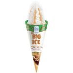 Limo Big Ice Hazelnut Toffee Ice Cream 140g