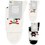 Premier Socks Black Cats Women's Classic Socks s.23-25 in Assortment