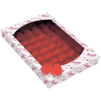 Sweli Strawberry Marmalade 150g - buy, prices for Epicentr FOOD - photo 1