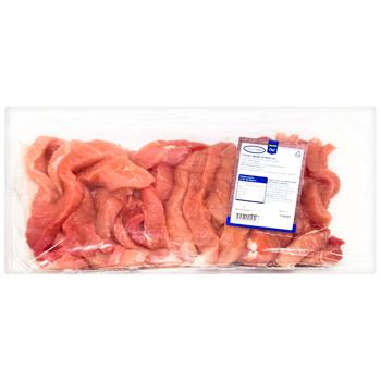 Metro Chef Pork Strips - buy, prices for METRO - photo 1