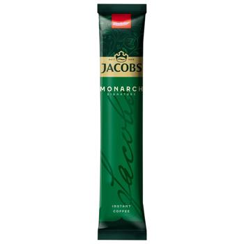 Кофе растворимый Jacobs Monarch 1,8г - купить, цены на Эпицентр FOOD - фото 1