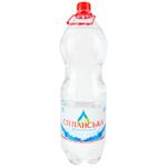 Mineral water Stepanska 2000ml Ukraine