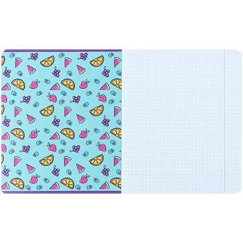 exercise book kite checkered 12sheets Ukraine - buy, prices for - photo 7