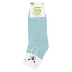 Носки Premier Socks Эконом Медведь детские махровые р.22-24