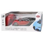 Машинка Shantou Yisheng Bugatti 300 на радиоуправлении