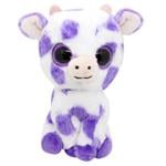 Игрушка мягкая TY Beanie Boos Корова Ethel 15см