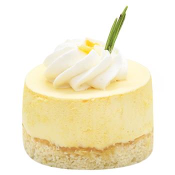 Тістечко манго-маракуйя - купити, ціни на NOVUS - фото 1