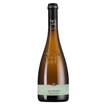 Pradio Sobaja Sauvignon DOC White Dry Wine 13% 0.75l