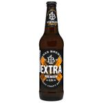 Vienas Extra Light Beer 5.2% 0.5l