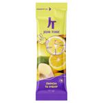 Jam Time Lemon and Ginger Tea Concentrate 50g